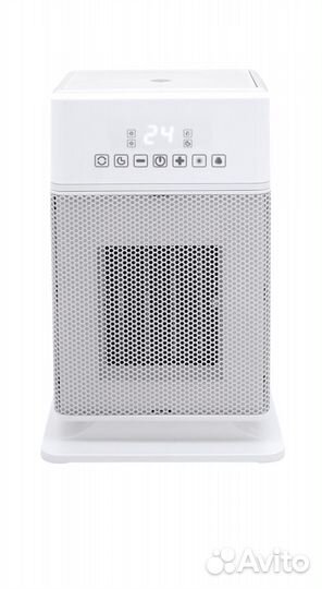 Вентилятор / увлажнитель / обогреватель новый