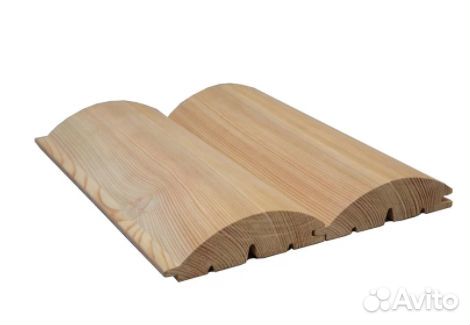 Блок - Хаус сорт ав