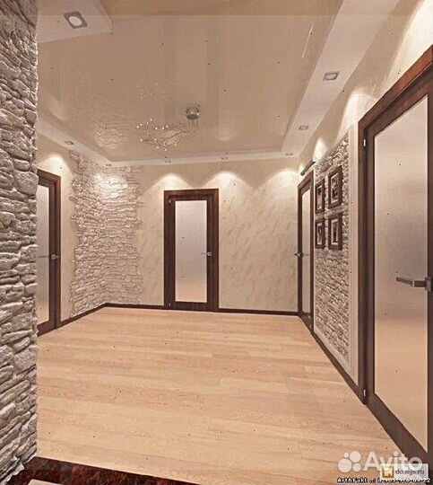 Ремонт отделка домов с гарантией