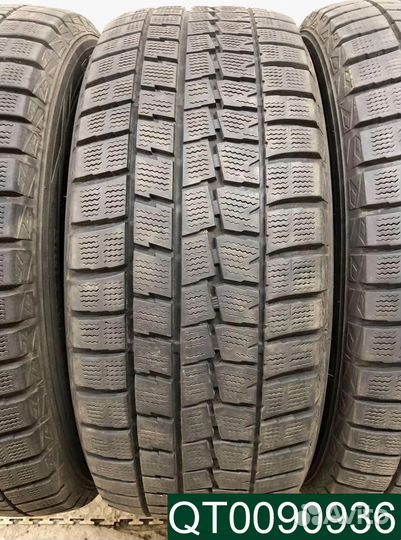 Dunlop Winter Maxx WM01 225/55 R16 96P