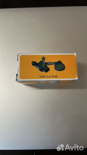 Швейная лапка ролик Xiao Lu Xue 12264