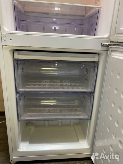Холодильник Beko no frost