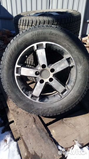 Matador Activ Flex 2.25/5