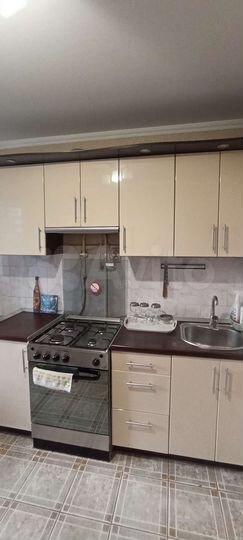 1-к. квартира, 35,5 м², 5/5 эт.