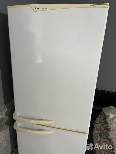 Холодильник pozis