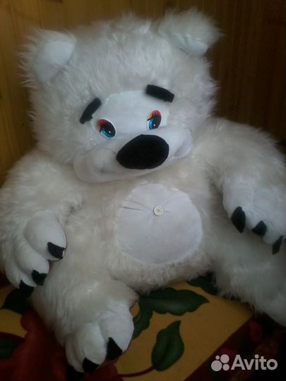 Мягкая игрушка