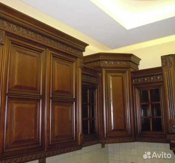 Кухня на заказ, кухни, кухонные гарнитуры