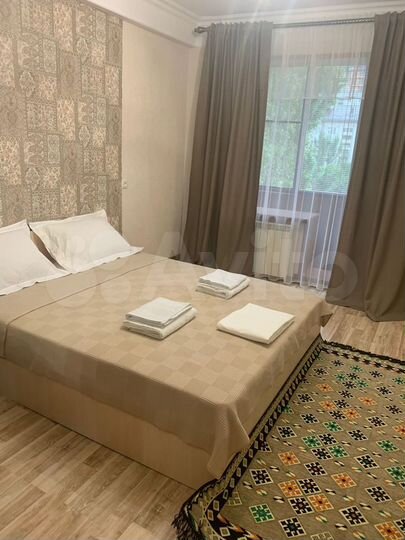 2-к. квартира, 48 м², 4/5 эт.