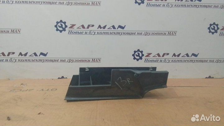 Накладка салона правая Man Tgl Tga Tgs