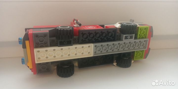 Лего не комплект Lego