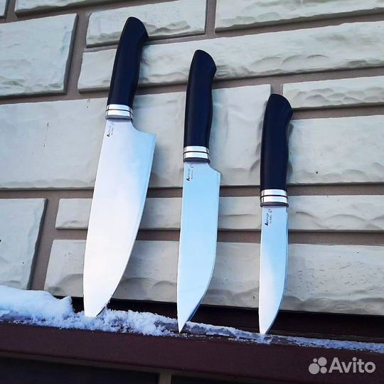 Ножи кухонные n690