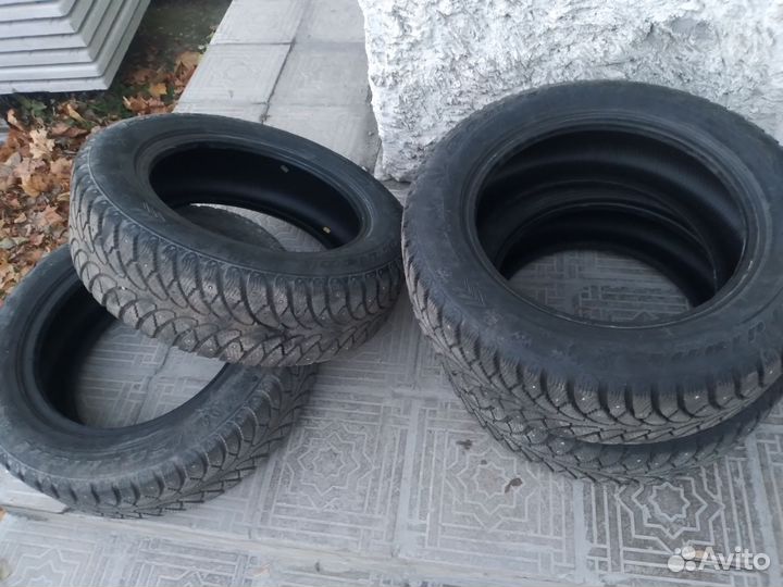 Cordiant Snow Cross 205/60 R16