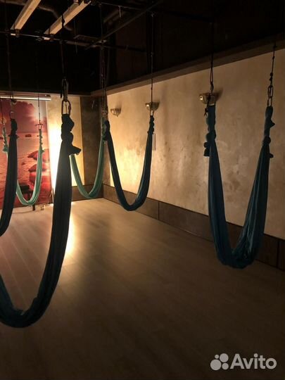 Пространство свободного назначения