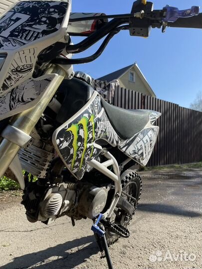 Kayo YX140