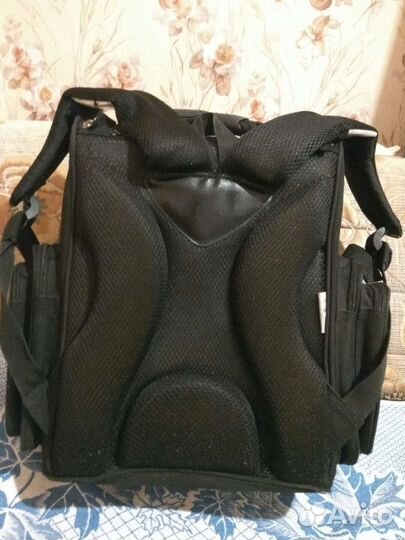 Рюкзак детский школьный бу