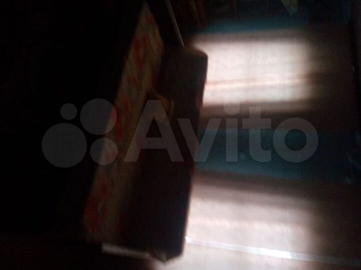 Дом 38 м² на участке 20 сот.