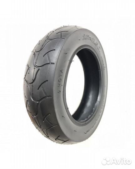 Покрышка для Электросамокатов 10 х 2.50