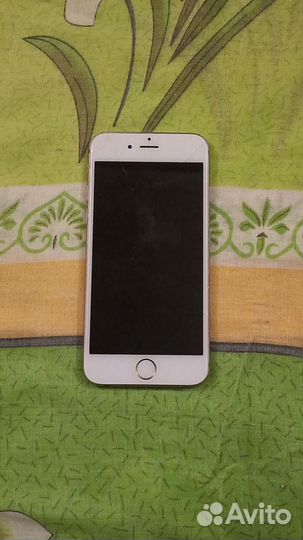 iPhone 6, 64 ГБ