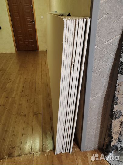 Гипсокартон ламинированный