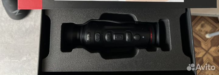 Тепловизор guide TK451