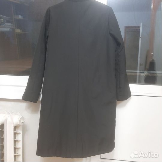 Полупальто женское 44 46