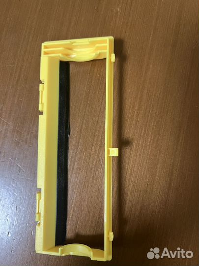 Крышка основной щетки для робота пылесоса