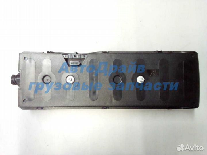 Фонарь задний Скания 6 серии правый