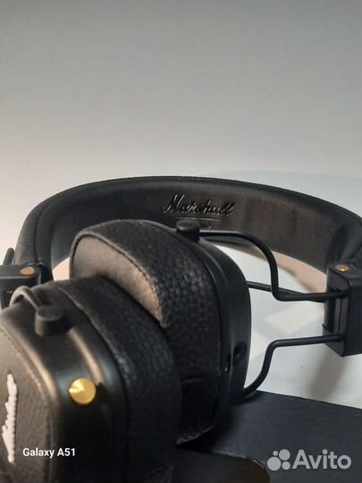 Marshall major 3 bluetooth