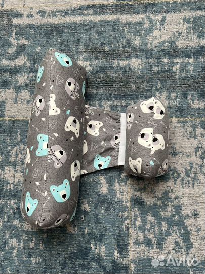 Позиционер для новорожденных