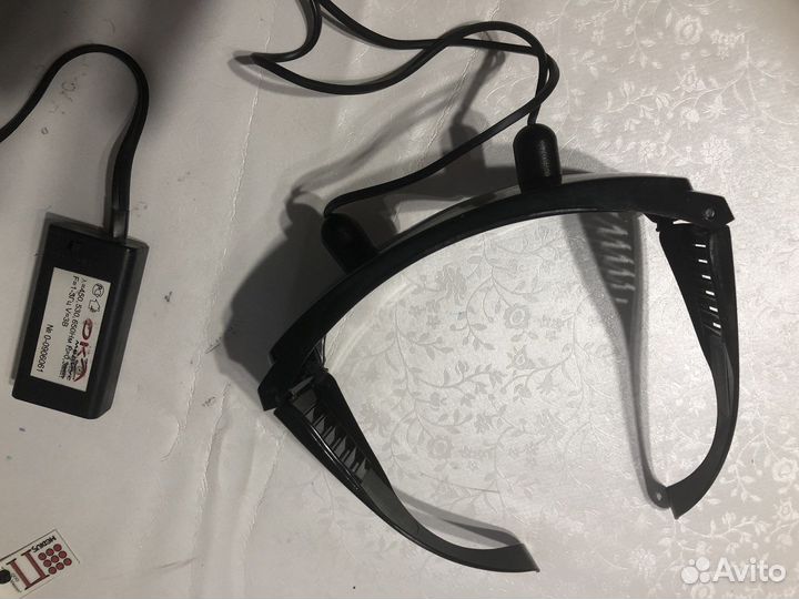 Прибор Око Медиа