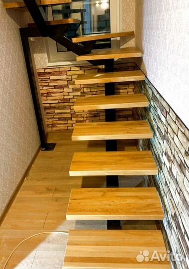 Металлоконструций Монтаж