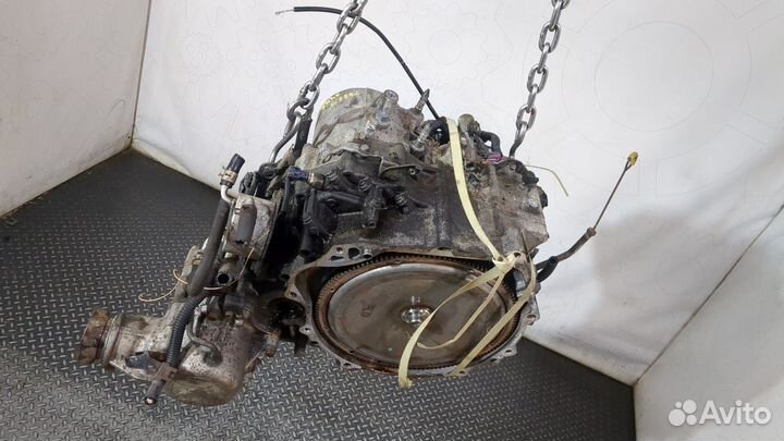 Кпп - автомат (АКПП) 4х4 Honda CR-V 2.2 Турбо, 2014