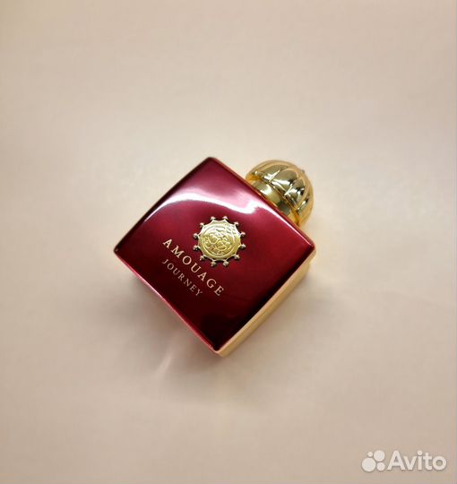 Amouage Journey Woman распив