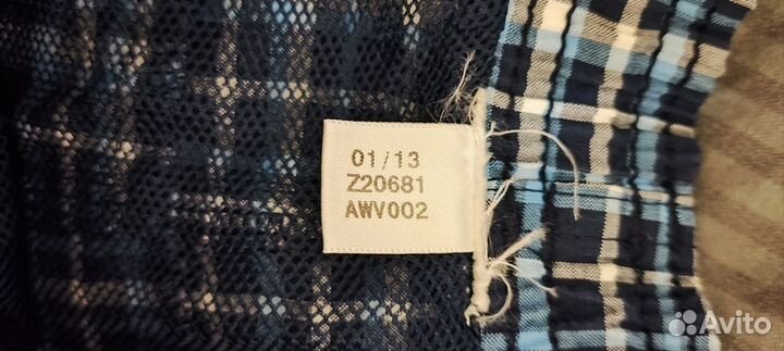 Оригинальные шорты adidas