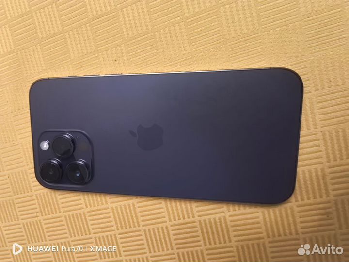 iPhone 14 Pro Max, 256 ГБ