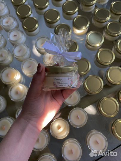 Свадебные подарки гостям