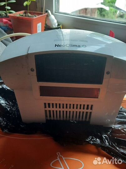 Сушилка для рук