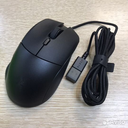 Игровая мышь Razer Basilisk Essential