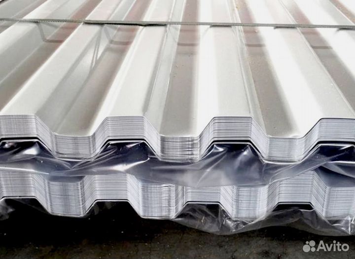 Профнастил с20