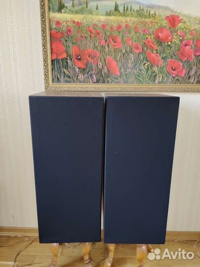 Акустические колонки