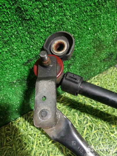 Трапеция стеклоочистителя MAN TGX 2007 81264116113