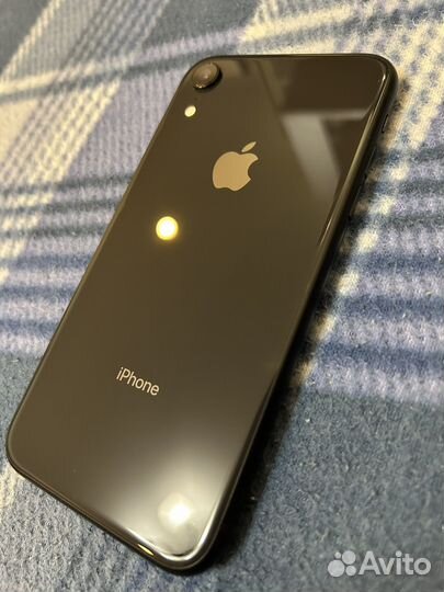 Apple iPhone XR 128gb