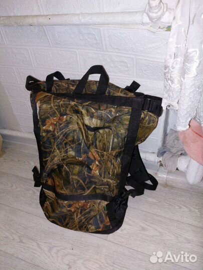 Одежда для леса и походов