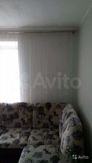 Комната 12 м² в 2-к., 7/9 эт.