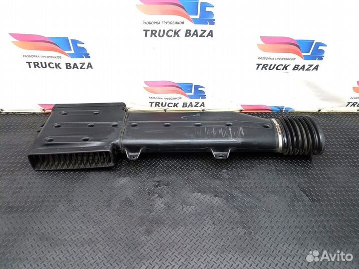 Воздухозаборник Daf XF105