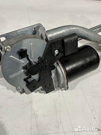 Трапеция стеклоочистителя дворников BMW E60 E61