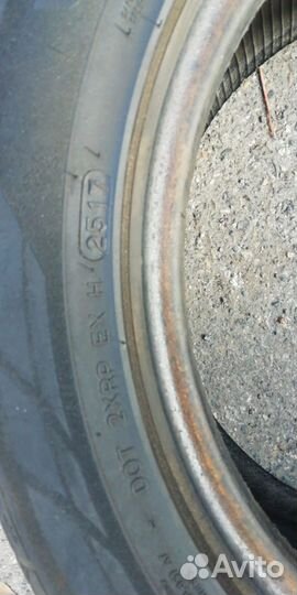 Hankook Ventus Prime 2 K115 205/55 R16 92V