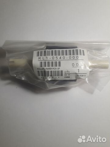 Ролик подачи бумаги HP