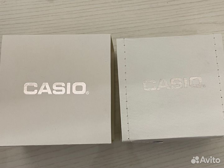 Подарочные коробки для часов