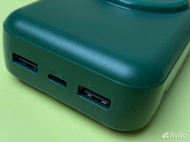 Powerbank 30000 mAh (Повер банк)